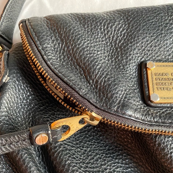 vintage Marc by Marc Jacobs bag - Natasha Q - Picture 3 of 16